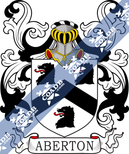 abernathy crest