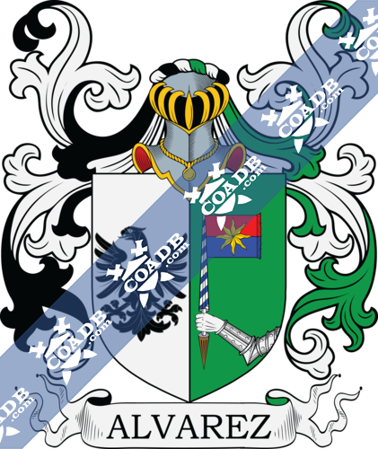 Avelar Name Meaning, Family History, Family Crest & Coats of Arms