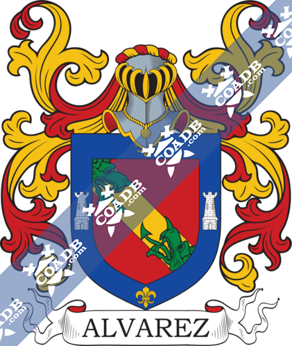 Avelar Name Meaning, Family History, Family Crest & Coats of Arms