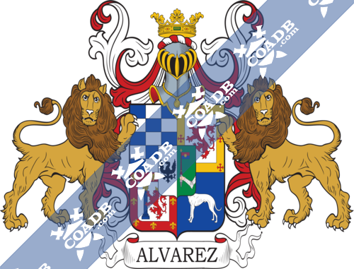 Avelar Name Meaning, Family History, Family Crest & Coats of Arms