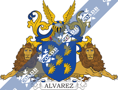 Avelar Name Meaning, Family History, Family Crest & Coats of Arms