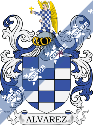 Avelar Name Meaning, Family History, Family Crest & Coats of Arms