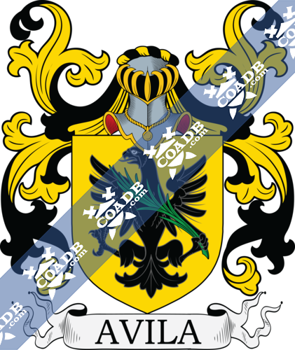 Avelar Name Meaning, Family History, Family Crest & Coats of Arms