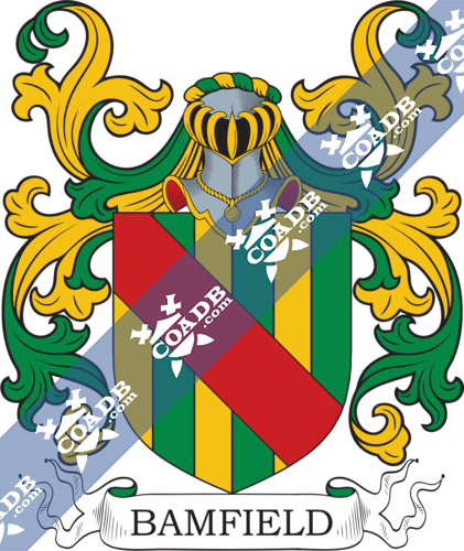 Bamford Name Meaning, Family History, Family Crest & Coats of Arms