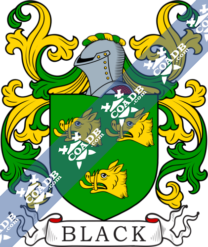 Green Family Crest, Coat of Arms and Name History – COADB / Eledge