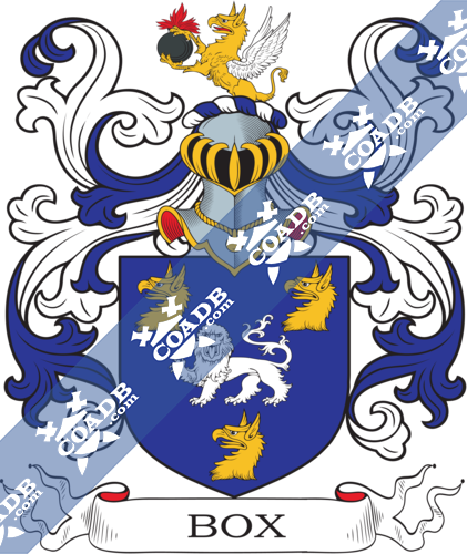 Rae Family Crest, Coat Of Arms And Name History 041