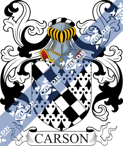 Corsan Name Meaning, Family History, Family Crest & Coats of Arms