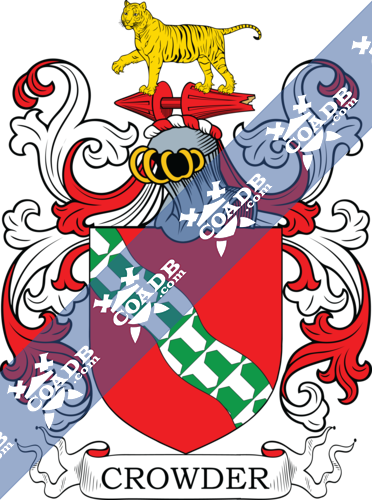 Redmond Family Crest, Coat of Arms and Name History – COADB / Eledge Family  Genealogy