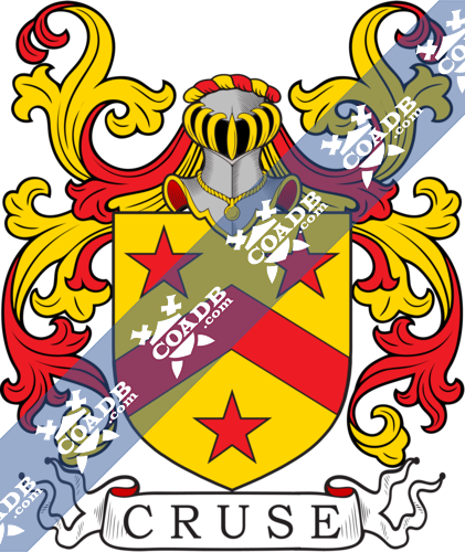 figueroa family crest