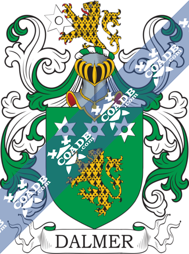 Green Family Crest, Coat of Arms and Name History – COADB / Eledge