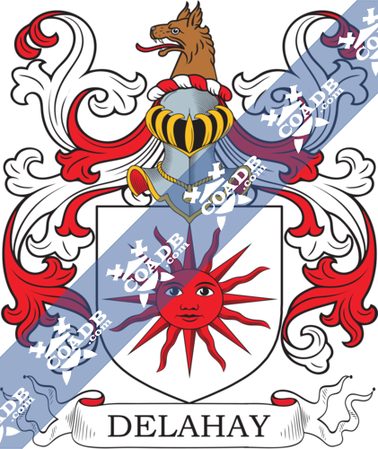 Ditto Name Meaning, Family History, Family Crest & Coats of Arms