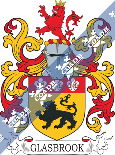 jenkins coat of arms