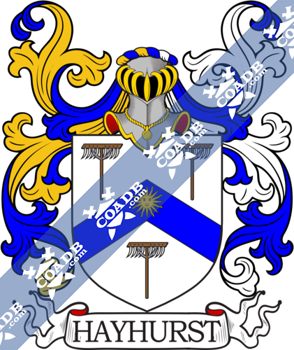 Hillock Name Meaning, Family History, Family Crest & Coats of Arms