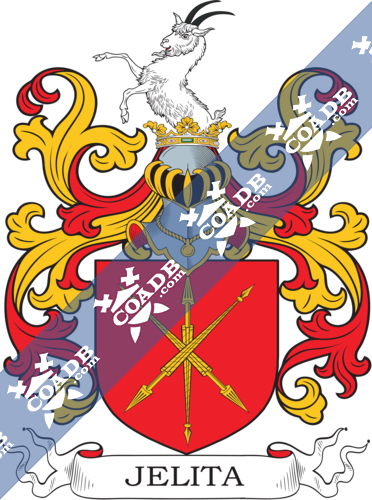 jenkins coat of arms