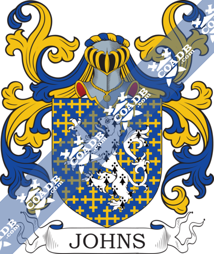 sims family crest