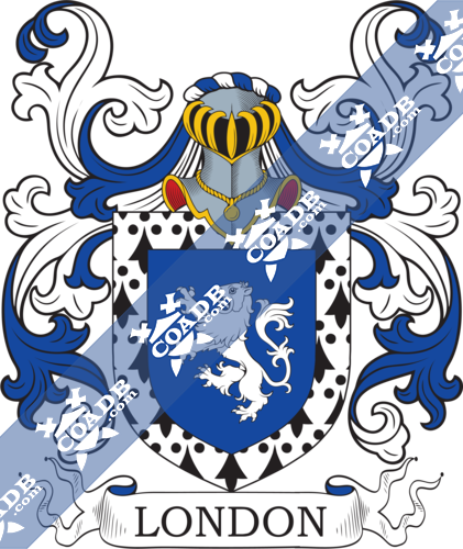 london-family-crest-coat-of-arms-and-name-history