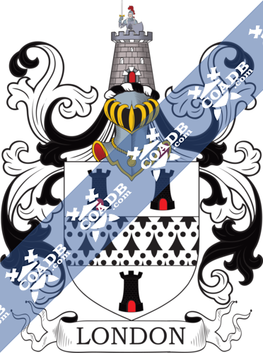 london-family-crest-coat-of-arms-and-name-history