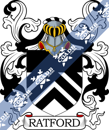 Bamford Name Meaning, Family History, Family Crest & Coats of Arms