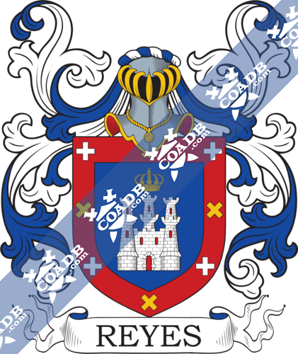  Ginger Coat of Arms, Family Crest and Name History