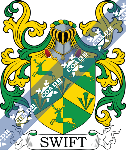 Green Family Crest, Coat of Arms and Name History – COADB / Eledge